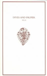 Baixar Dives and pauper pdf, epub, eBook