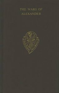 Baixar Wars of alexander, the pdf, epub, eBook