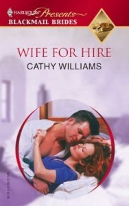 Baixar Wife for hire pdf, epub, eBook