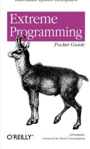 Baixar Extreme programming pocket guide pdf, epub, eBook
