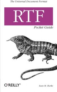 Baixar Rtf pocket guide pdf, epub, eBook