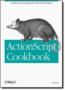 Baixar Actionscript cookbook pdf, epub, eBook