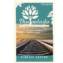Baixar Discipulado, Primeiros Passos – Discípulo pdf, epub, eBook