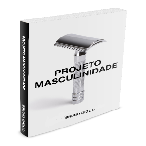 Baixar Projeto Masculinidade pdf, epub, eBook