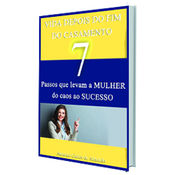 Baixar Vida Depois do Fim do Casamento pdf, epub, eBook