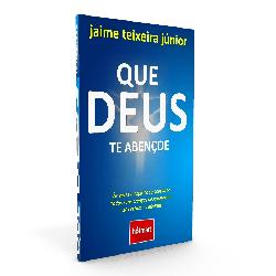 Baixar Que Deus Te Abençoe pdf, epub, eBook