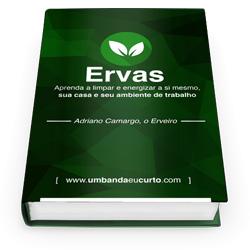 Baixar ERVAS pdf, epub, eBook