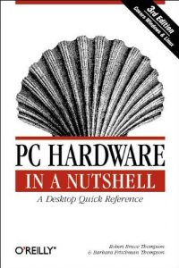 Baixar Pc hardware in a nutshell pdf, epub, eBook