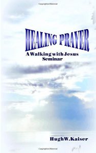Baixar Healing prayer pdf, epub, eBook
