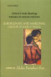 Baixar Subordinate and marginal groups in early india pdf, epub, eBook