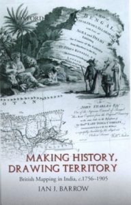 Baixar Making history, drawing territory pdf, epub, eBook