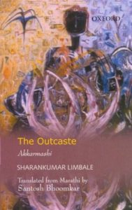 Baixar Outcaste, the pdf, epub, eBook