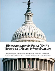 Baixar Electromagnetic pulse, emp pdf, epub, eBook