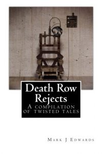 Baixar Death row rejects pdf, epub, eBook