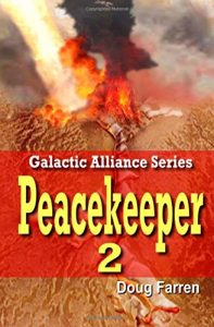 Baixar Peacekeeper pdf, epub, eBook