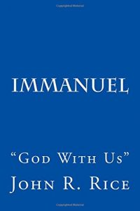 Baixar Immanuel pdf, epub, eBook