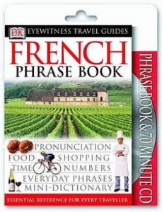 Baixar French phrase book pdf, epub, eBook