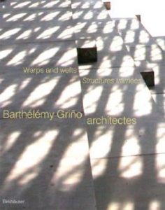 Baixar Barthelemy-grino architectes pdf, epub, eBook