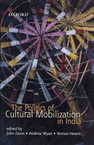 Baixar Politics of cultural mobilization in indi, the pdf, epub, eBook