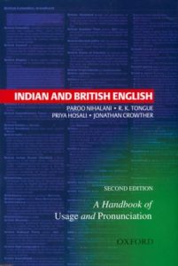 Baixar Indian and british english pdf, epub, eBook
