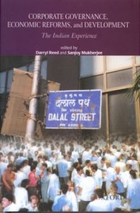 Baixar Corporate governance, economic reforms, and develo pdf, epub, eBook