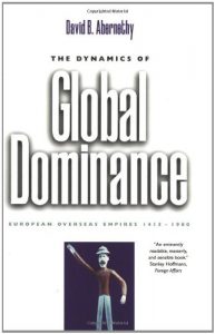 Baixar Dynamics of global dominance, the pdf, epub, eBook