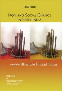 Baixar Iron and social change in early india pdf, epub, eBook