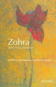 Baixar Zohra pdf, epub, eBook