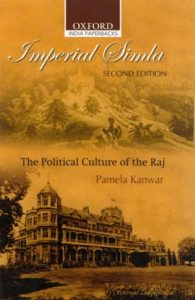 Baixar Imperial simla pdf, epub, eBook