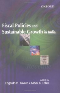 Baixar Fiscal policies and sustainable growth in india pdf, epub, eBook
