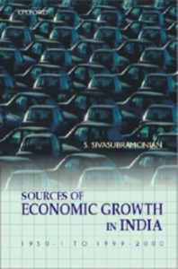 Baixar Sources of economic growth in india, the pdf, epub, eBook