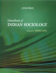 Baixar Handbook of indian sociology pdf, epub, eBook
