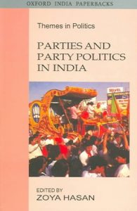 Baixar Parties and party politics in india pdf, epub, eBook