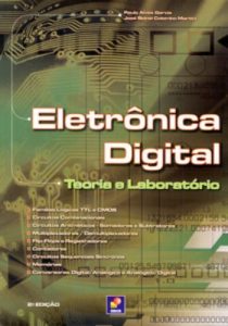 Baixar Eletronica digital – teoria e laboratorio pdf, epub, eBook
