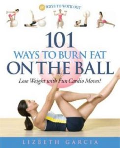 Baixar Ways to burn fat on the ball pdf, epub, eBook