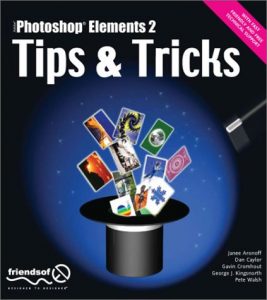 Baixar Photoshop elements 2 tips & tricks pdf, epub, eBook
