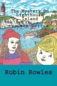 Baixar Mystery on lighthouse island, the pdf, epub, eBook