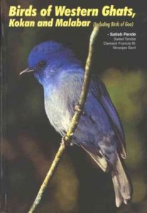 Baixar Birds of western ghats, kokan, and malabar pdf, epub, eBook