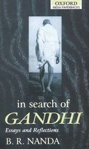 Baixar In search of gandhi pdf, epub, eBook