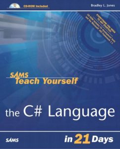 Baixar Sams teach yourself the c# language in 21 days pdf, epub, eBook