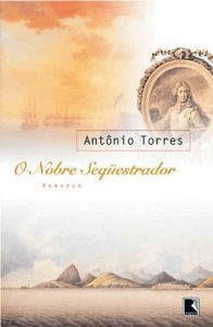 Baixar Nobre sequestrador, o pdf, epub, eBook