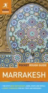 Baixar Pocket rough guide marrakesh pdf, epub, eBook