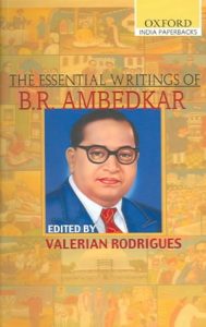 Baixar Essential writings of b. r. ambedkar, the pdf, epub, eBook