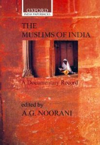 Baixar Muslims of india, the pdf, epub, eBook