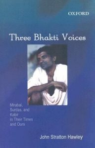 Baixar Three bhakti voices pdf, epub, eBook