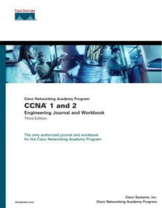 Baixar Ccna 1 and 2 engineering journal and workbook pdf, epub, eBook