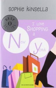 Baixar I love shopping a new york pdf, epub, eBook