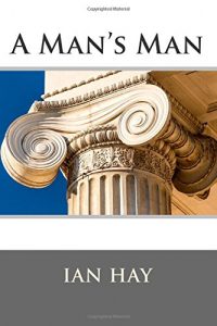 Baixar Mans man, a pdf, epub, eBook