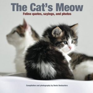Baixar Cats meow, the pdf, epub, eBook