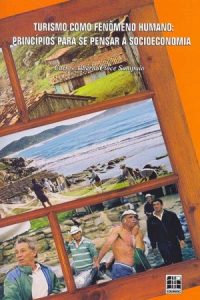 Baixar Turismo como fenomeno humano – principios para pdf, epub, eBook